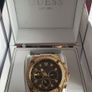 Guess Watch Swarovski Crystals Image 3