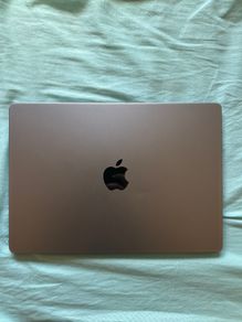 Apple MacBook Pro 14 M1 Pro 16GB RAM / 512GB SSD 100 percent Battery Health  Cash and Revolut
