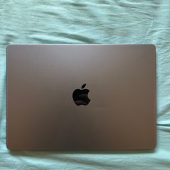 Apple MacBook Pro 14 M1 Pro 16GB RAM / 512GB SSD 100 percent Battery Health  Cash and Revolut