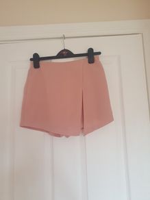 Shein skort