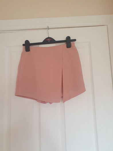 Shein skort