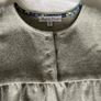 Herringbone Dress from Marie Puce Image 5