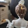 Bone China Figurine Clementine Debute Image 6