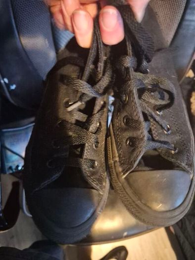 runners/boots/shoes