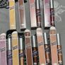 The balm new sparkling liquid eyeshadows Image 2