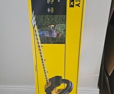 STANLEY V20 Hedge Trimmer Kit
