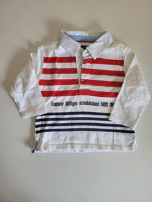 Tommy Hilfiger Top