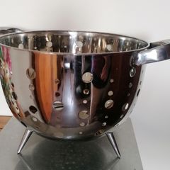 Stainless Steel Colander