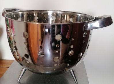 Stainless Steel Colander