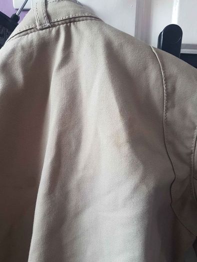 next jacket 2-3 years ols worn once pls read descr