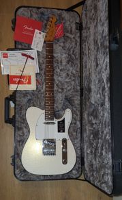 Fender American Ultra Telecaster