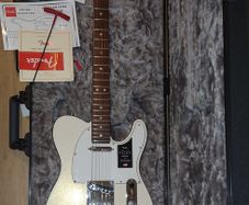 Fender American Ultra Telecaster