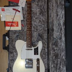 Fender American Ultra Telecaster