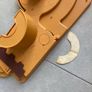 vintage star wars Creature Cantina base Image 2