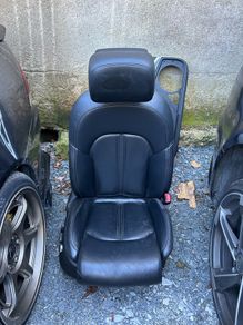 audi a6 c7 /c7.5 seats