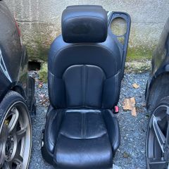 audi a6 c7 /c7.5 seats