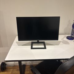 Philips 4k 28" monitor