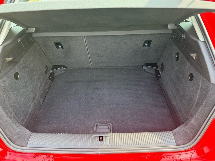 Audi A3 1.6