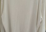 TU Cream With Love Jumper