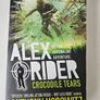 Alex Rider books Image 5