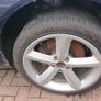 For breaking Audi a6 c6 saloon 2.0tdi BLB / BRE 140hp 6 speed manual gearbox all parts available. No swaps free R18 Sline wheels 245 40 tyres. Image 4