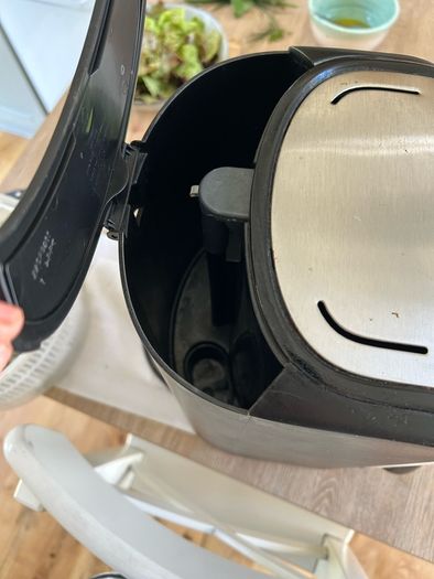 Coffee maker