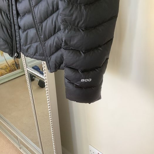 North Face Puffer Jacket