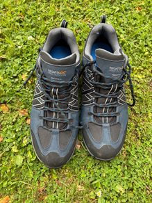mens Regatta shoes