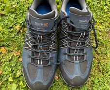 mens Regatta shoes
