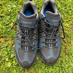 mens Regatta shoes