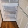 Hoover HDFF618W A+ Frost Free Freestanding Fridge Freezer Image 3