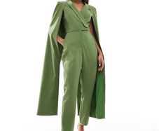 Lavish Alice Jumpsuit.
