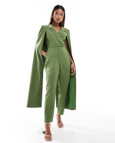 Lavish Alice Jumpsuit.