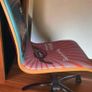 Unique Route 66 chair Image 2