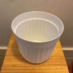 Plastic Plant Pot