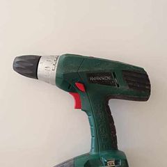 Parkside drill for parts
