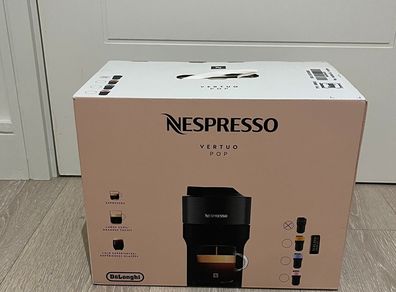 Nespresso Vertuo Pop Coffee Machine by De'Longhi