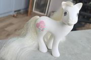 Bridal TLC Beauty Bride Wedding EU Exclusive MLP G1 My Little Pony