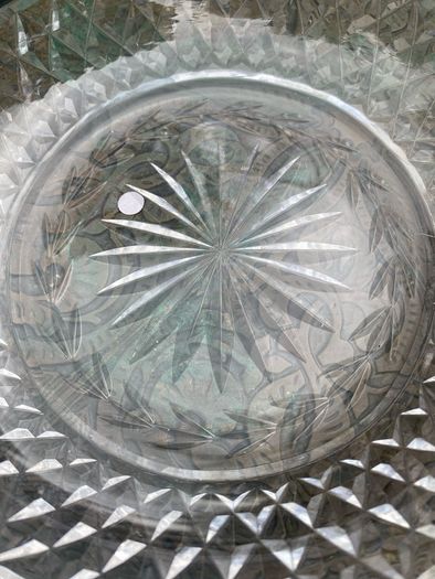 Waterford Crystal