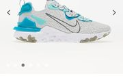 Nike React