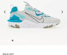 Nike React