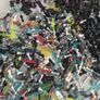 Lego star wars minifigure weapon accessories bundle Image 5