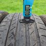 18" Audi, Vw,  Seat,  Skoda Alloys with tyres Image 9