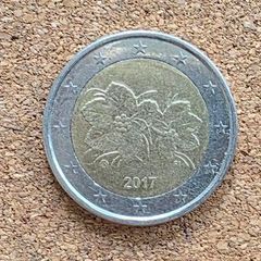 2 euro coin
