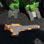 Transformers Gigantic Megazarak (Scorponok) 22" Figure Image 3