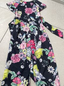 girls jumpsuit