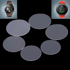 Amazfit, Samsung, Misfit, iPhone, Micheal Kors, Motorola, Fossil Smartwatch 9H Tempered Glass Screen Protector