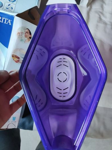 Brita Navelia Water Filter Jar