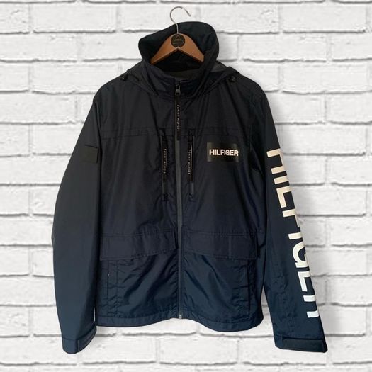 Tommy Hilfiger Jacket