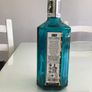 Empty Gin Bottle Image 2